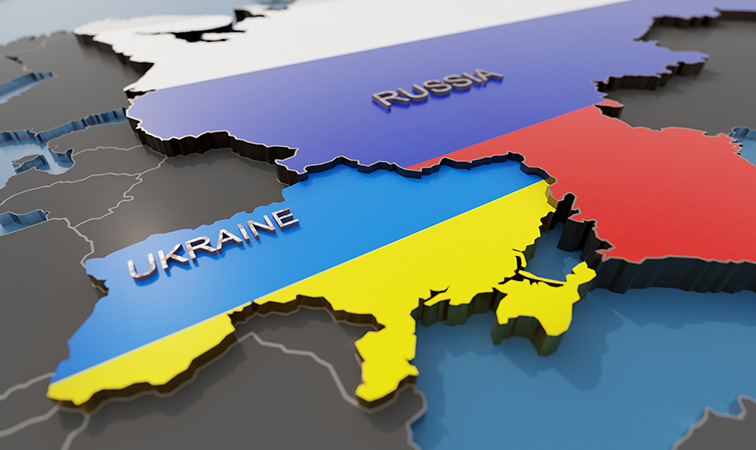 ウクライナ侵攻から1年…電力業界に与える影響は？