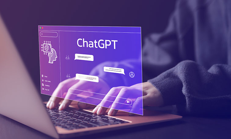 「ChatGPT」で業務が変わる?電力業界の“生成AI”活用最前線。