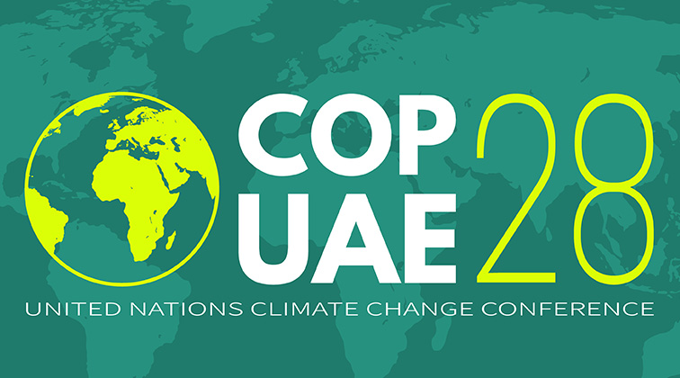「COP28」で大きな成果!ついに「化石燃料からの脱却」を宣言。