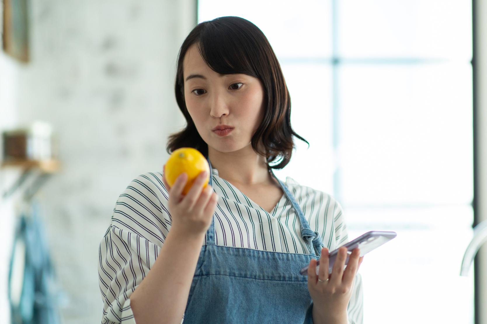 食べ物が電池になる!?レモンに学ぶ蓄電池のしくみ。