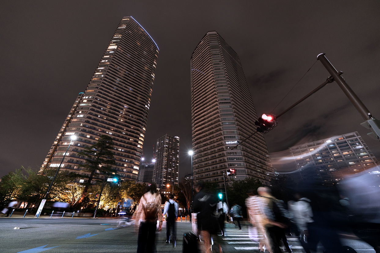 停電はなぜ起こる?意外と知らない電力網のしくみ。